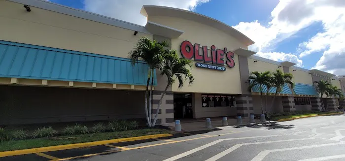 Ollie's Bargain Outlet 8