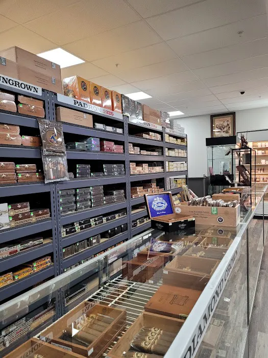 Bonita Smoke Shop 0