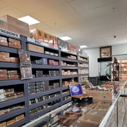 Bonita Smoke Shop ico