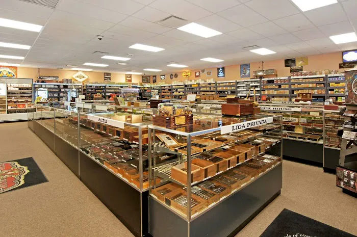 Bonita Smoke Shop 1