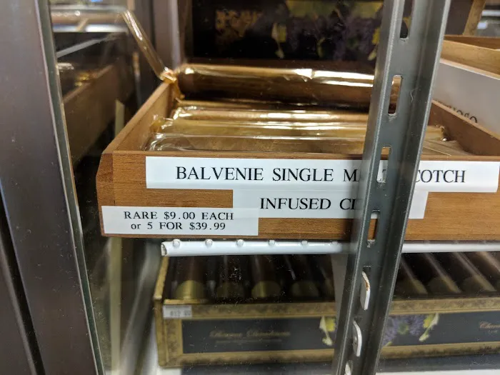 Bonita Smoke Shop 9