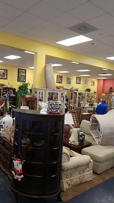 St. Vincent De Paul Thrift Shop 4