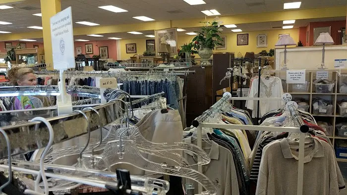 St. Vincent De Paul Thrift Shop 9
