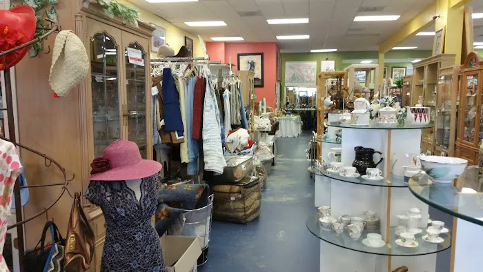 St. Vincent De Paul Thrift Shop 2