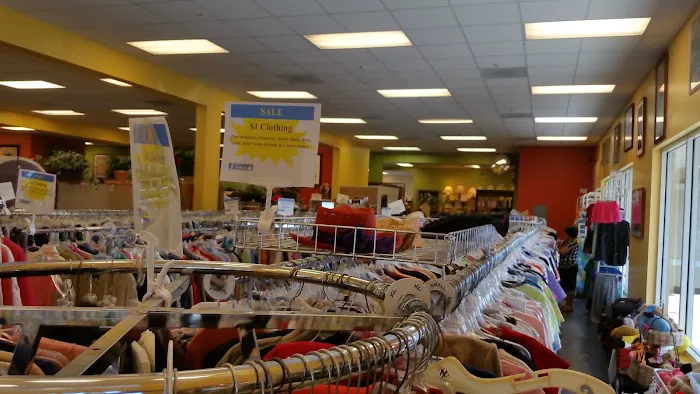 St. Vincent De Paul Thrift Shop 3