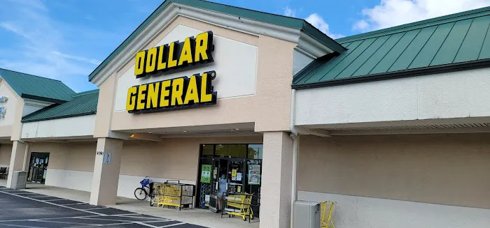 Dollar General 1
