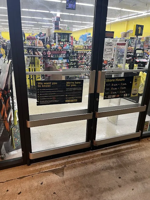 Dollar General 4