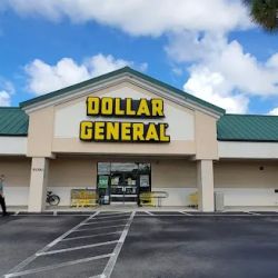 Dollar General ico