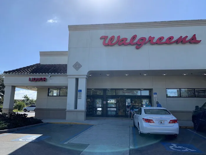 Walgreens 3