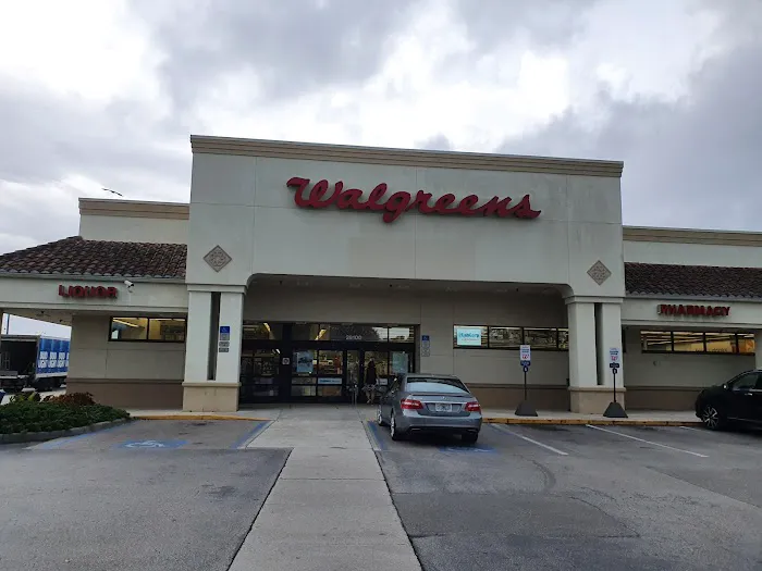 Walgreens 0