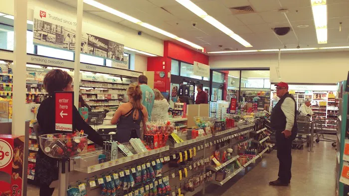 Walgreens 1