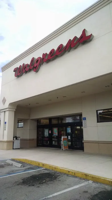 Walgreens 4