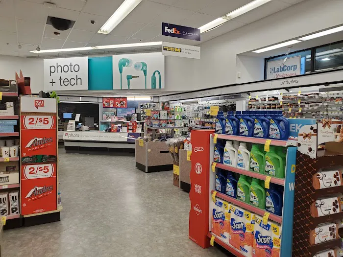 Walgreens 2