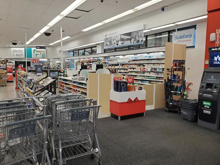 Walgreens 9