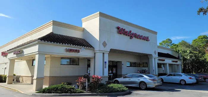 Walgreens 8