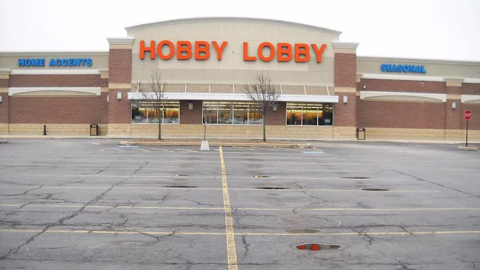 Hobby Lobby 0
