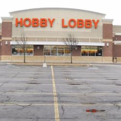 Hobby Lobby ico