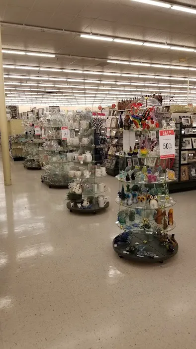 Hobby Lobby 7
