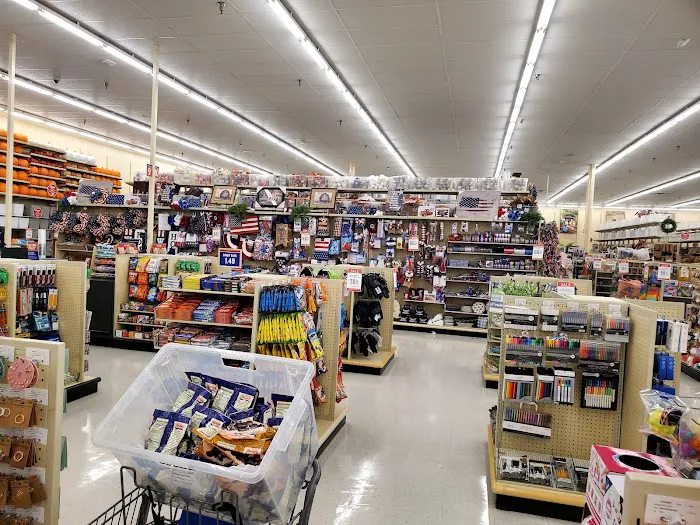 Hobby Lobby 9