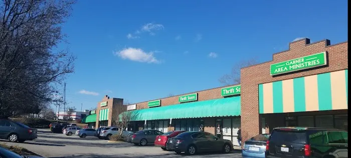 Garner Area Ministries Thrift Store 0