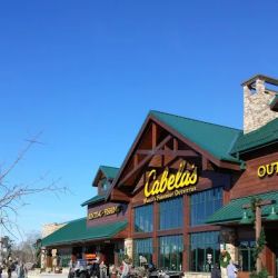 Bass Pro Shops ico