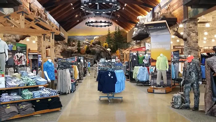 Bass Pro Shops 2