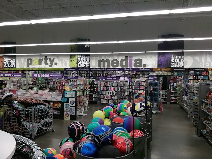 Five Below 2