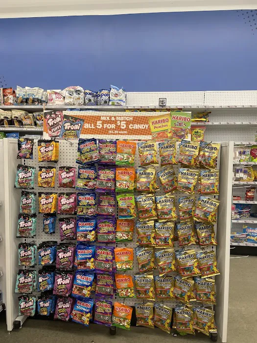 Five Below 3