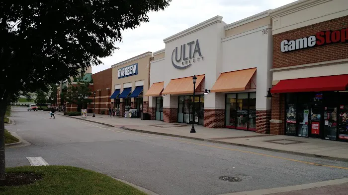 Five Below 6