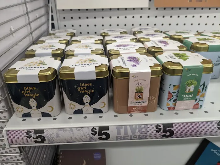 Five Below 5