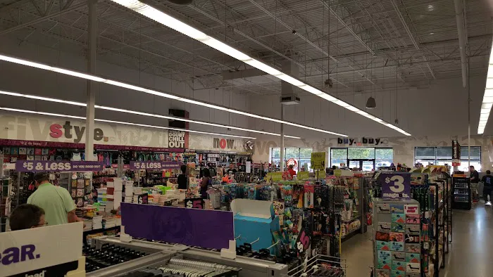 Five Below 8