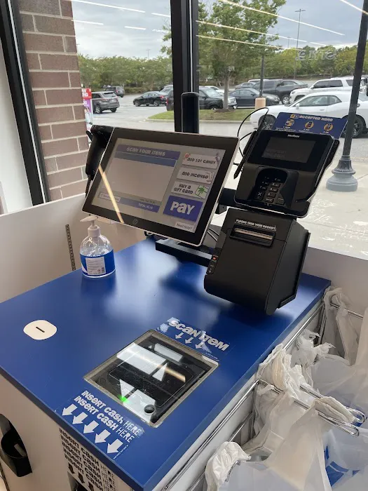 Five Below 9