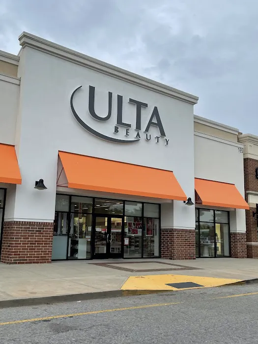 Ulta Beauty 7