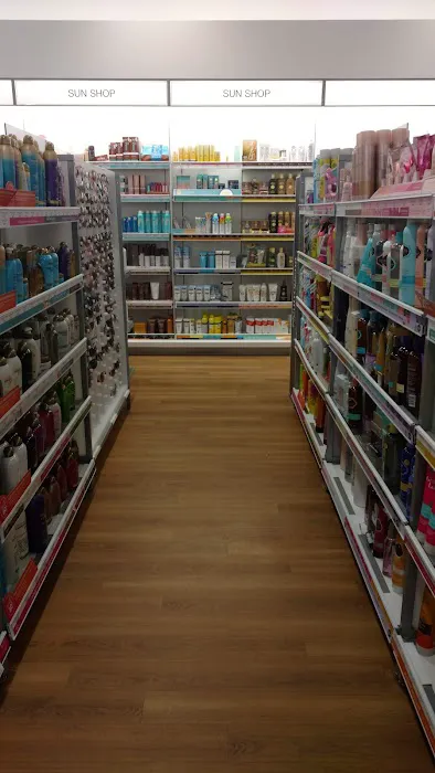 Ulta Beauty 1