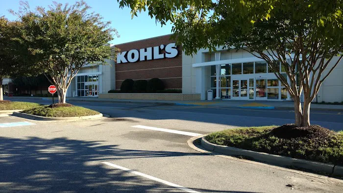 Kohl's 8