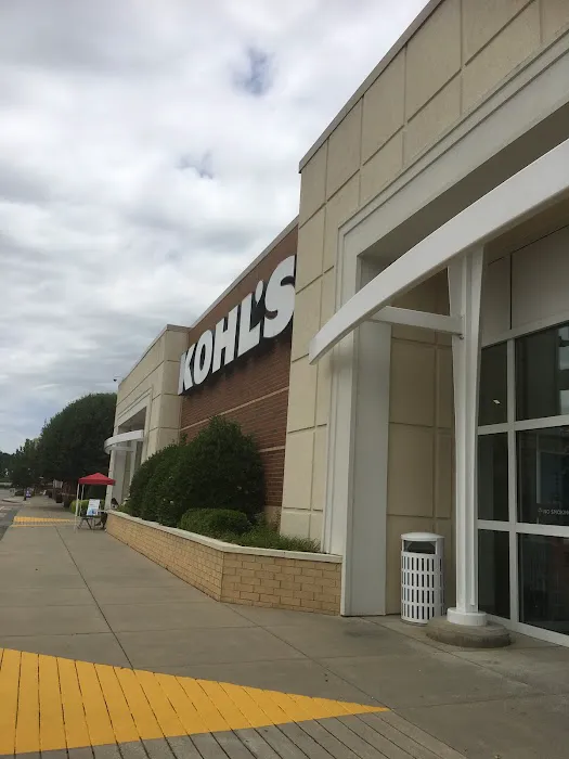 Kohl's 3