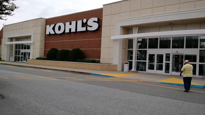 Kohl's 6
