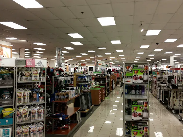 Kohl's 7