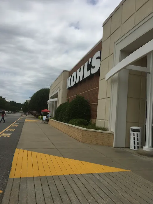 Kohl's 5