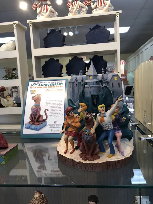 Peggy's Hallmark Shop 2