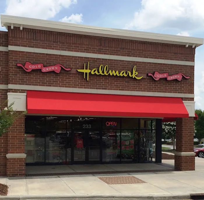 Peggy's Hallmark Shop 0