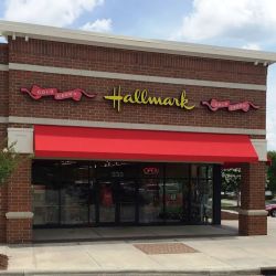 Peggy's Hallmark Shop ico