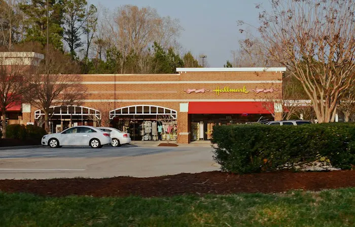 Peggy's Hallmark Shop 1