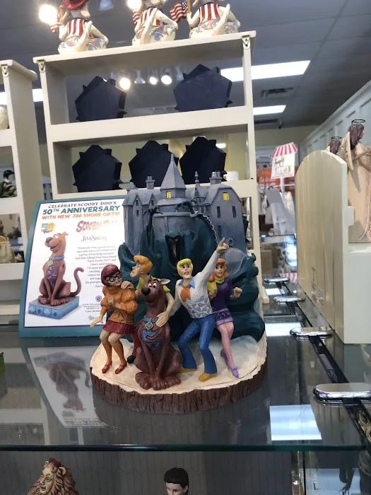Peggy's Hallmark Shop 3