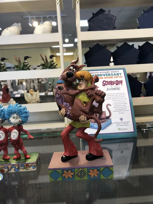 Peggy's Hallmark Shop 4
