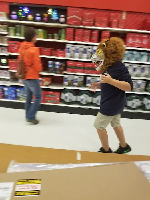 Target 1