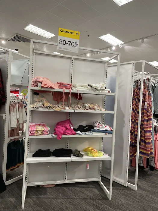 Target 6