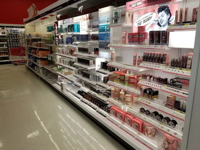 Target 5