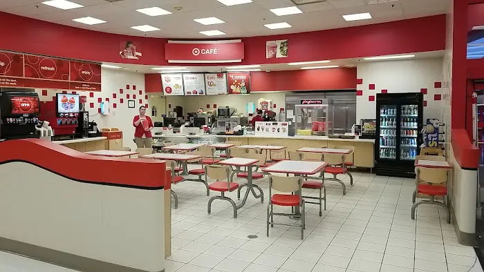 Target 0