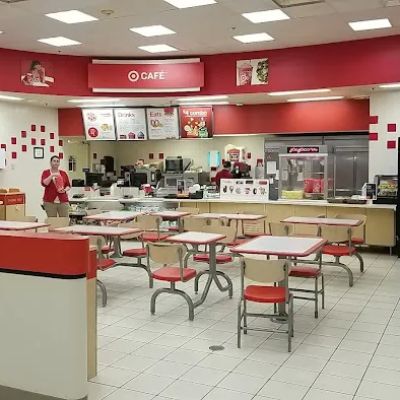 Target